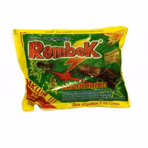 Інсектицид Rembek (АгроМаг) 220 г