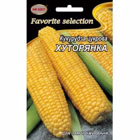 Кукурудза Хуторянка (НК ЕЛІТ) 20 г. Кукурудза Хуторянка (НК ЕЛІТ) 20 г.