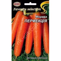 Морква Перфекція (НК ЕЛІТ) 20 г.