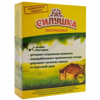 Деструктор Силушка компост 100 г