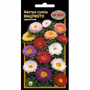 Айстра Мацумото суміш (НК ЕЛІТ) 0,3 г.