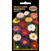 Айстра Мацумото суміш (НК ЕЛІТ) 0,3 г.
