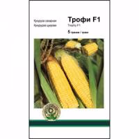 Кукурудза цукрова Трофі F1 (Seminis) 5 г. Кукурудза цукрова Трофі F1 (Seminis) 5 г.