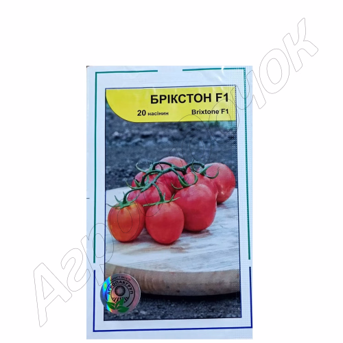 Томат Брікстон F1 (Syngenta) 10 нас.