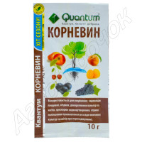 Укорінювач Квантум (AгроМаг) 10 г