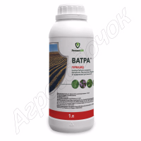 Гербіцид Ватра (ProtectON) 1л