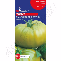 Томат Смарагдове Яблуко GL Seeds 0,1 г.