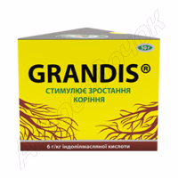 Укорінювач Грандіс (Кіссон) 50 г