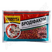 Родентицид Венднтта зерно 100 г