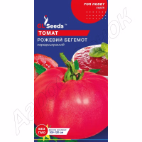 Томат Рожевий Бегемот GL Seeds 0,1 г. Томат Рожевий Бегемот GL Seeds 0,1 г.