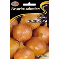 Цибуля Вольська (НК Еліт) 10 г.