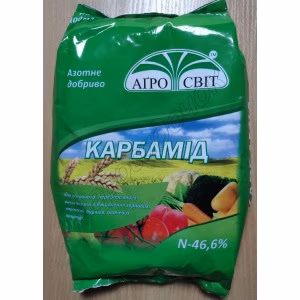 Добриво Карбамід (Агросвіт) 2 кг