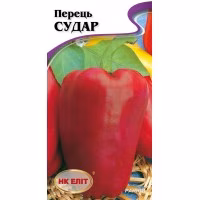 Перець солодкий Судар (НК ЕЛІТ) 0,3 г.