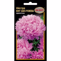 Айстра Кінг Сайз рожева (НК ЕЛІТ) 0,3 г.