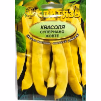 Квасоля спаржева Супернано (Свитязь) 15 г. Квасоля спаржева Супернано (Свитязь) 15 г.