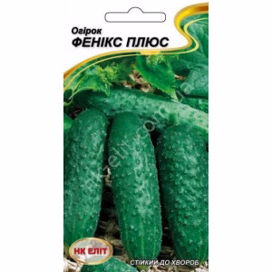 Огірок Фенікс Плюс (НК ЕЛІТ) 1 г.