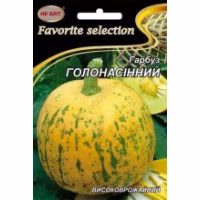 Гарбуз Голонасінний (НК ЕЛІТ) 10 г. Гарбуз Голонасінний (НК ЕЛІТ) 10 г.