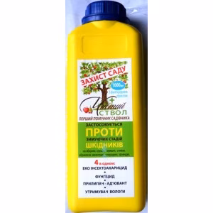 Інсектицид Чистий стовбур (АгроМаг) 1 л