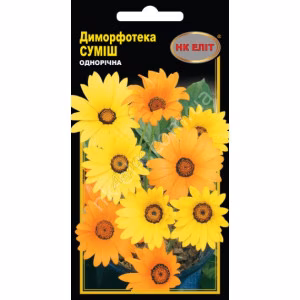 Диморфотека суміш (НК ЕЛІТ) 0,3 г.
