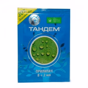 Прилипач Тандем® (UKRAVIT) 10 мл