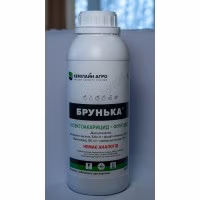 Інсектицид Брунька (Кемілайн Агро) 1 л