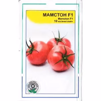 Томат Мамстон F1 (Syngenta) 10 нас. Томат Мамстон F1 (Syngenta) 10 нас.