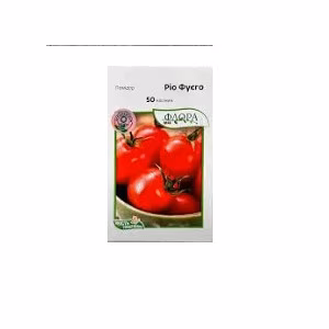 Томат Ріо Фуєго (Lark Seeds) 50 нас.