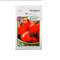Томат Ріо Фуєго (Lark Seeds) 50 нас. Томат Ріо Фуєго (Lark Seeds) 50 нас.