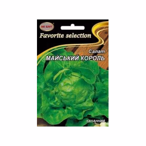 Салат Майский Король (НК ЕЛІТ) 10 г.