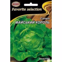 Салат Майский Король (НК ЕЛІТ) 10 г. Салат Майский Король (НК ЕЛІТ) 10 г.