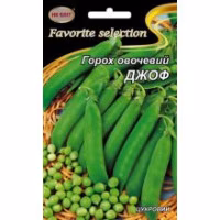 Горох Джоф (НК ЕЛІТ) 20 г.