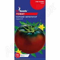 Томат Чорний імператор GL Seeds 0,1 г. Томат Чорний імператор GL Seeds 0,1 г.