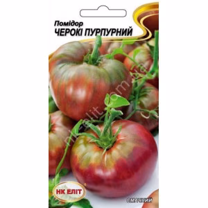 Томат Черокі пурпурний (НК ЕЛІТ) 0,1 г.