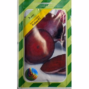 Буряк Пабло F1 (Bejo Zaden) 3 г