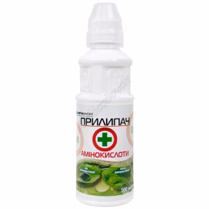Прилипач з амінокислотами (AgroProtectin) 300 мл.