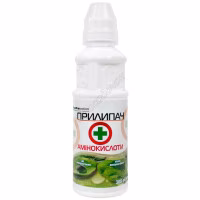 Прилипач з амінокислотами (AgroProtectin) 300 мл.
