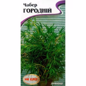 Чабер городній (НК ЕЛІТ) 1 г.