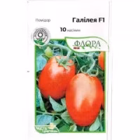 Томат Галілея F1 (Hazera) 10 нас. Томат Галілея F1 (Hazera) 10 нас.