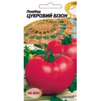 Томат Цукровий Бізон (НК ЕЛІТ) 0,1 г. Томат Цукровий Бізон (НК ЕЛІТ) 0,1 г.