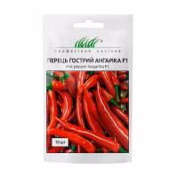 Перець гіркий Ангаріка F1 (Проф Насіння) 10 нас.