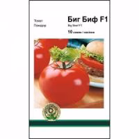 Томат Біг Біф F1 (Seminis) 10 нас. Томат Біг Біф F1 (Seminis) 10 нас.