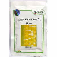 Кукурудза цукрова Мармурова F1 (Мнагор) 50 г.