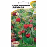 Суниця Алі Баба (НК ЕЛІТ) 0,1 г.