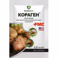 Інсектицид Кораген (ProtectON) 1,2 мл