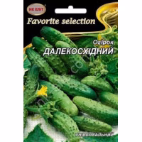 Огірок Далекосхідний (НК ЕЛІТ) 5 г.