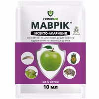 Інсектицид Маврік Гранд (ProtectON) 10мл
