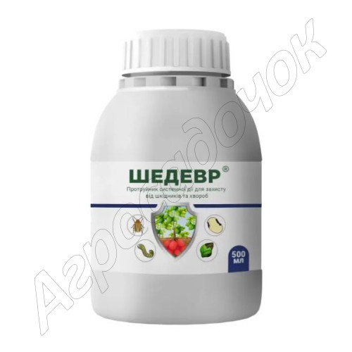 Протруйник Шедевр (ProtectON) 500 мл