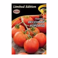 Томат Весениий хоровод (НК ЕЛІТ) 3 г. Томат Весениий хоровод (НК ЕЛІТ) 3 г.