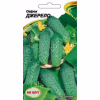 Огірок Джерело (НК ЕЛІТ) 1 г.
