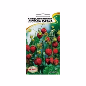 Суниця Лісова казка (НК ЕЛІТ) 0,1 г.